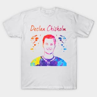 Declan Chisholm T-Shirt